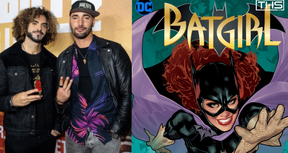 Batgirl Film Adds Bad Boys For Life Directors