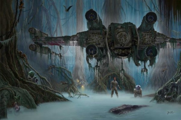 Thomas Kinkade Studios