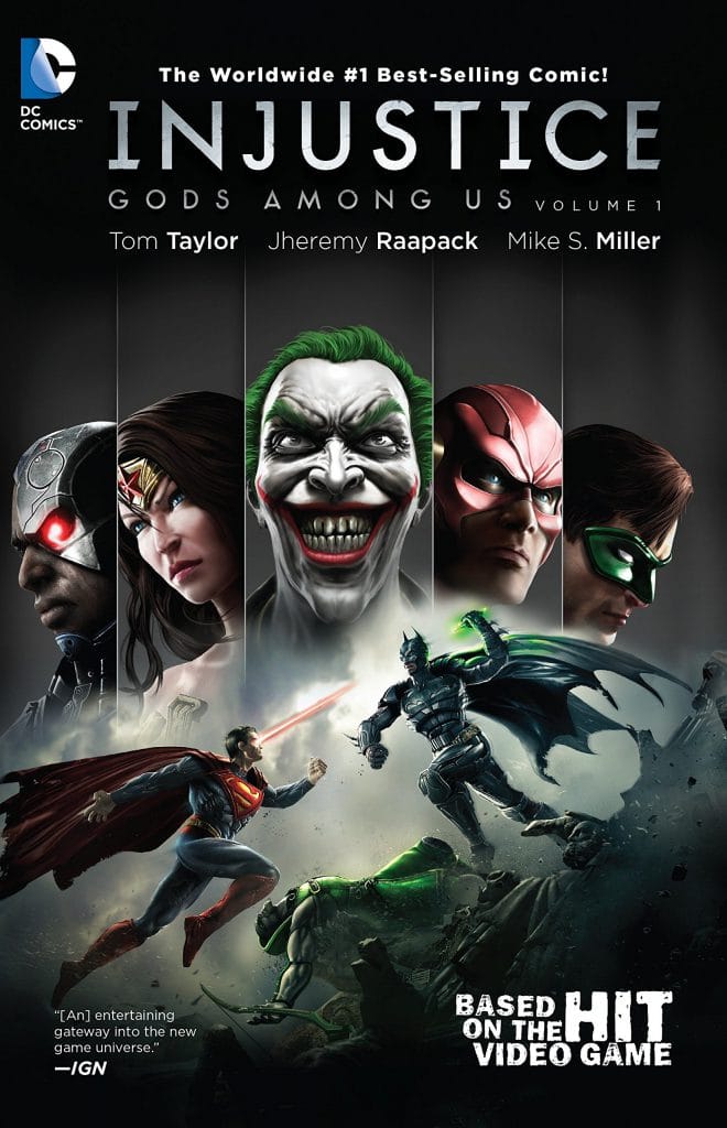 Injustice