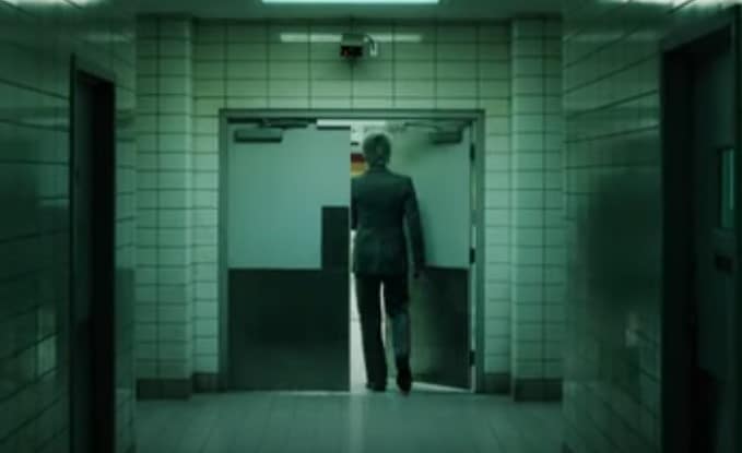 Stranger Things