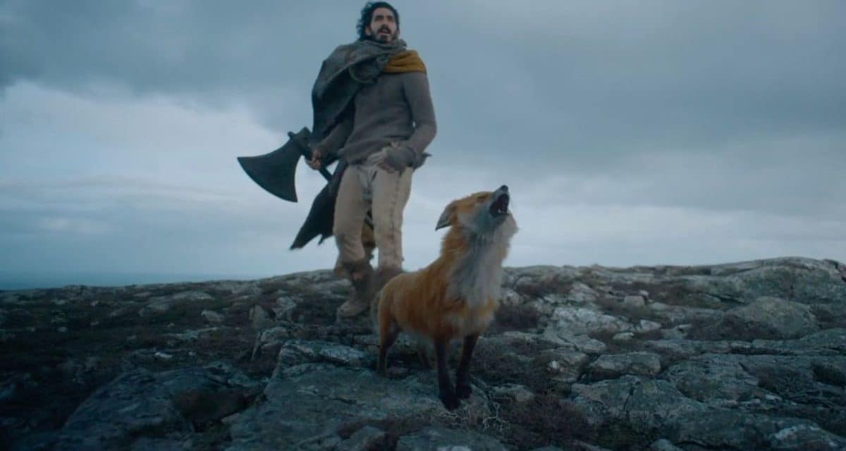 The Green Knight Unveils Brand New Trailer From A24