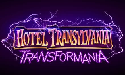 Hotel Transylvania 4 Drops ‘Transformania’ Trailer