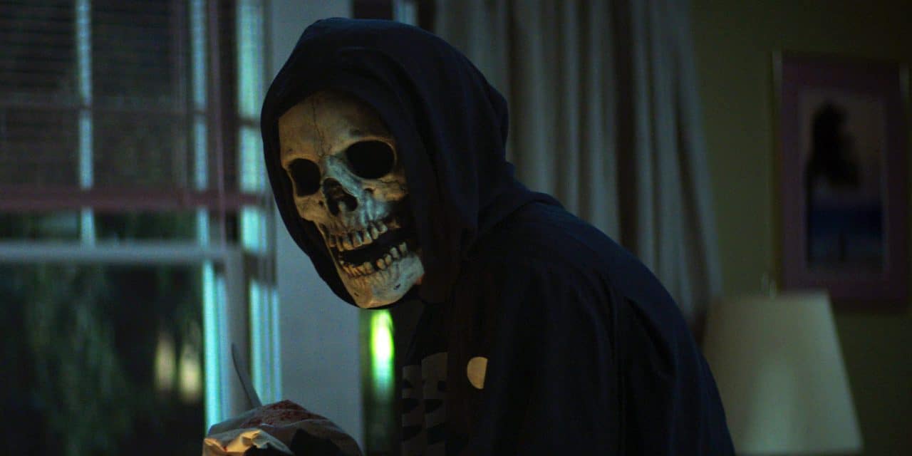 Netflix Has More Fear Street Films In Development