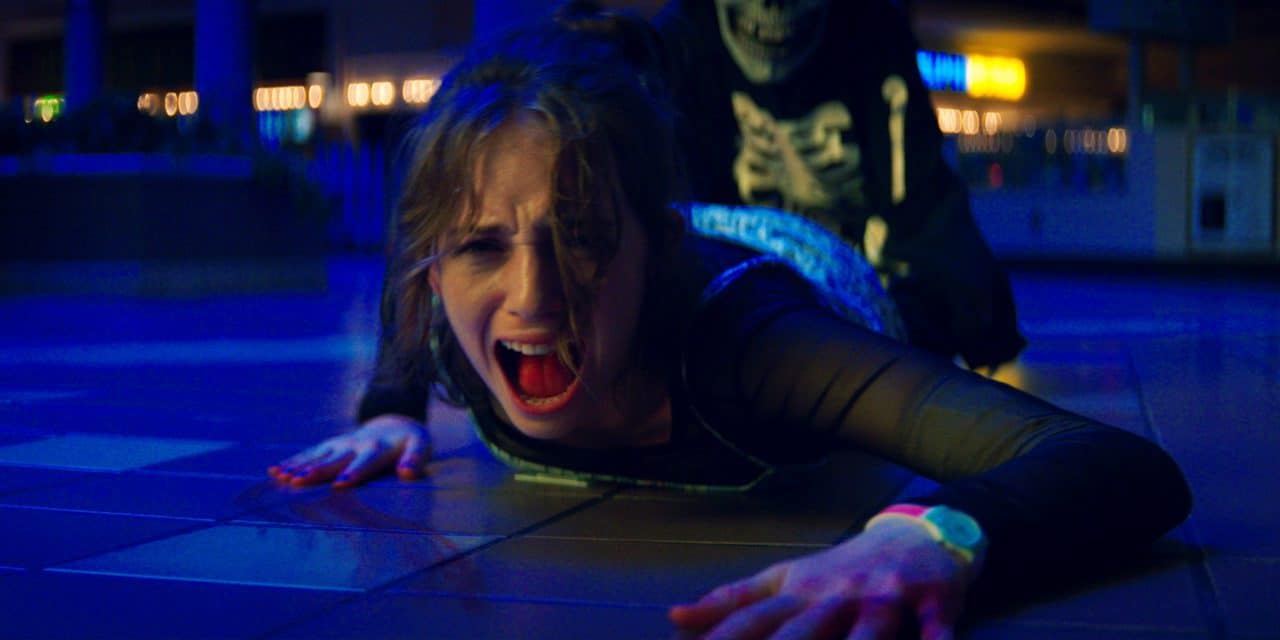 Netflix Confirms A New ‘Fear Street’ Movie Is On The Way