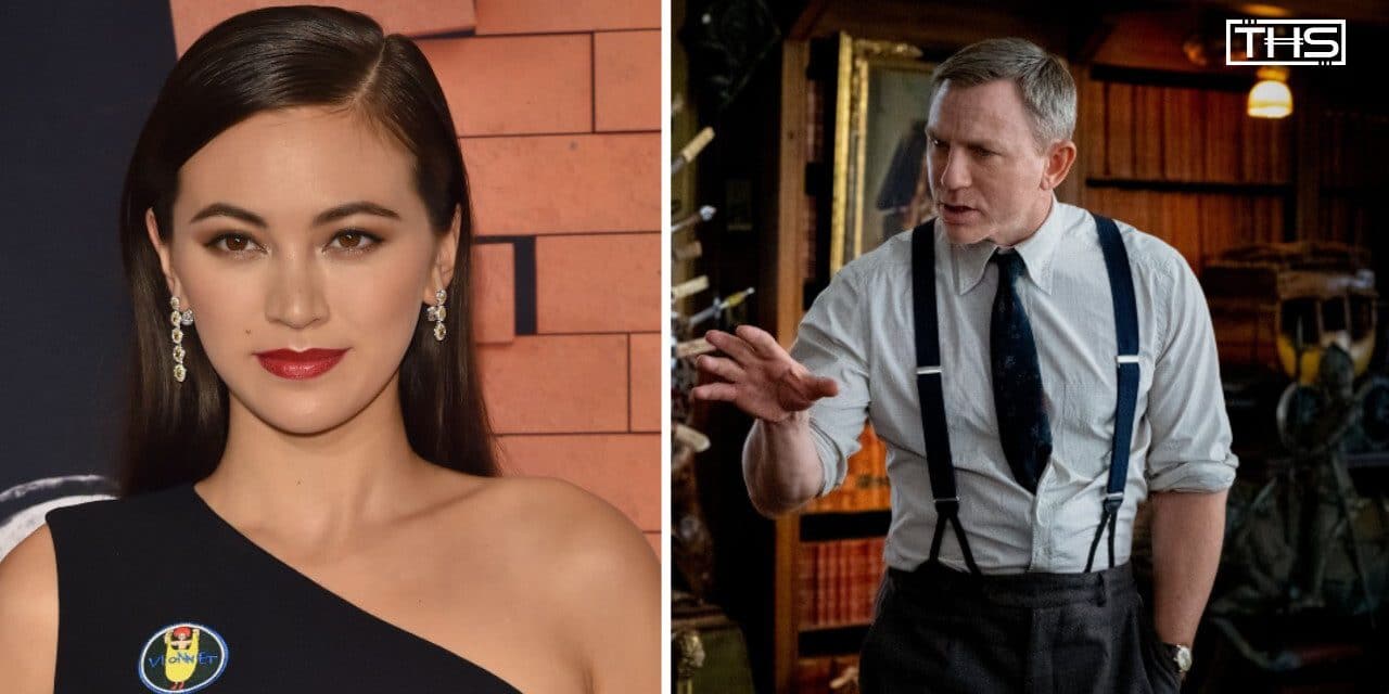 Jessica Henwick Joins ‘Knives Out 2’