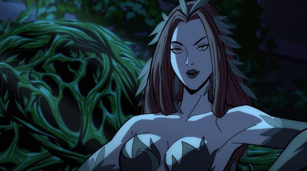 Batman: The Long Halloween