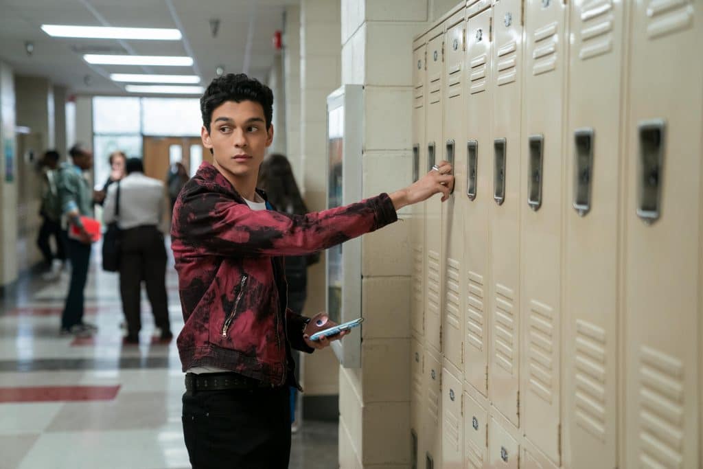 Love Victor