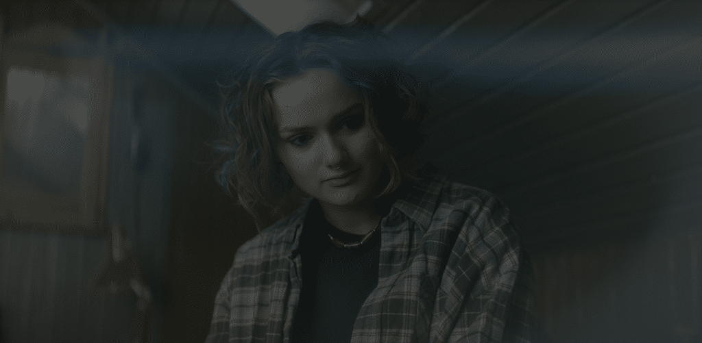Isolde
Power To The People
Ragnarok S02E03