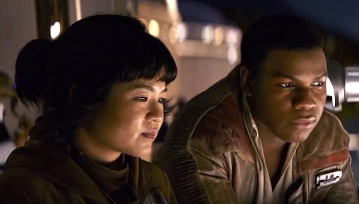 Kelly Marie Tran; Canto Bight; T