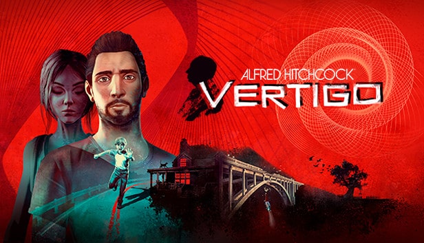 Vertigo Steam image.