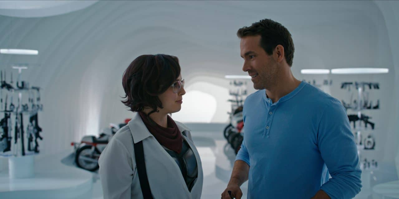 Free Guy: New Trailer And Poster Released By Twentieth Century Studios