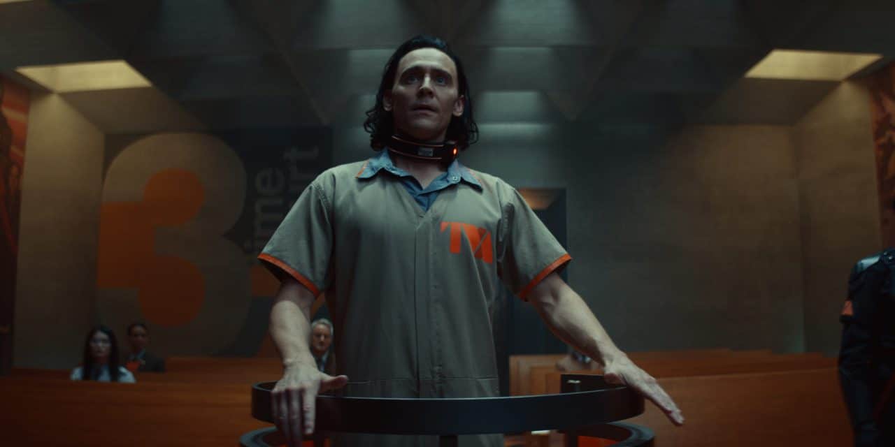 Five Things We Learned From The Loki Junket