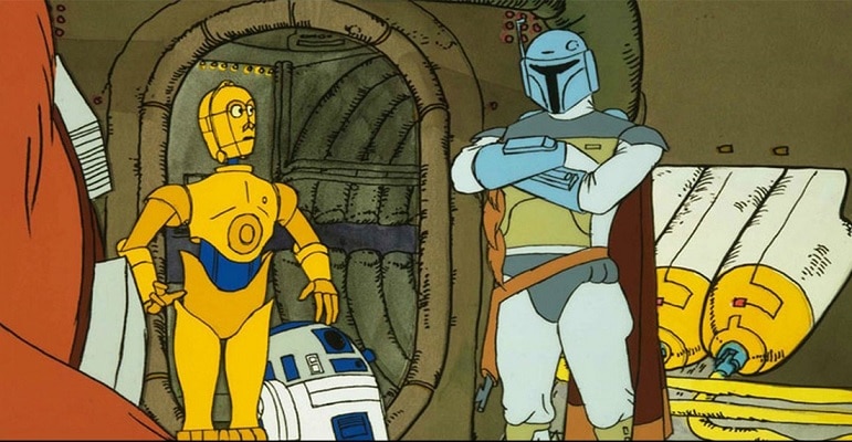 Boba Fett