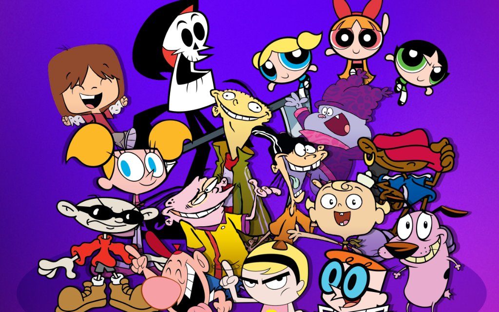 WarnerMedia Kids & Family Chimes In With Panels For Comic-Con@Home 2021
