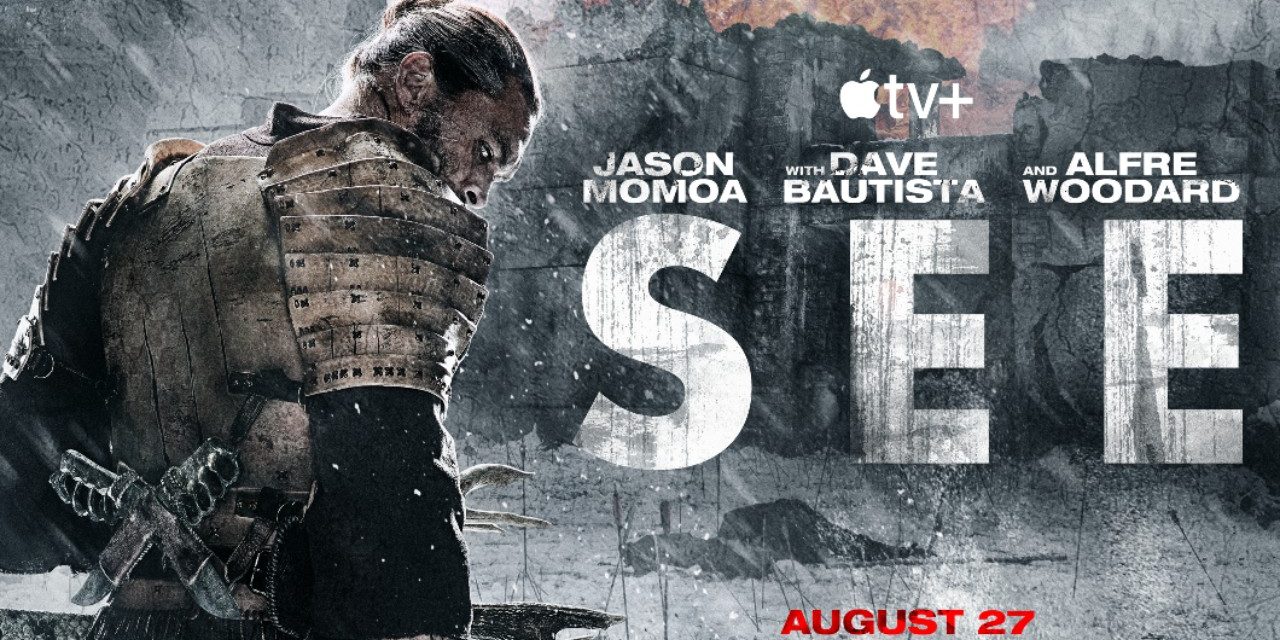 See Shows Off Brutal Future In Season Two [Trailer]