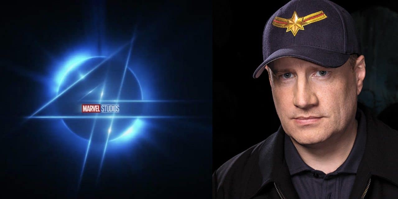 Fantastic Four: Kevin Feige Reveals Details Not Coming Soon