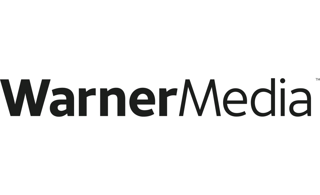WarnerMedia logo.