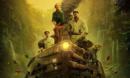 Jungle Cruise Film To Premiere On Disney+… With One Catch