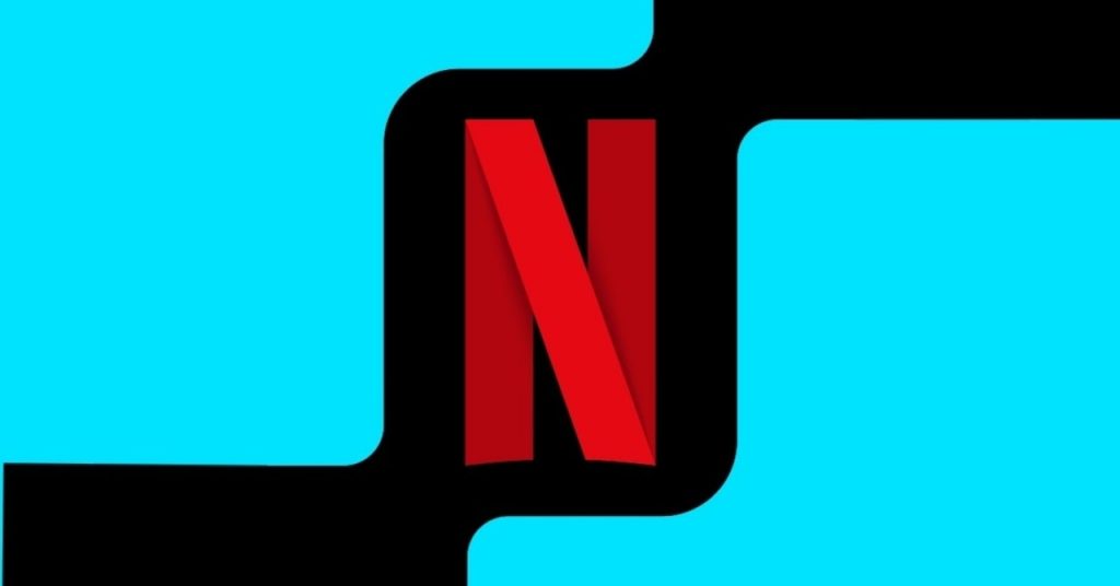 Netflix Geeked logo.