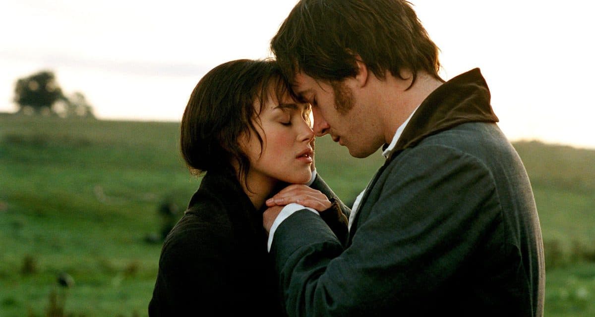 Peacock Announces ‘Pride & Prejudice’ Reality Dating Show, And You Can Apply To Be A Contestant Now