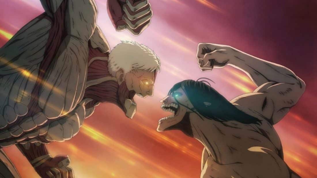 Attack On Titan Final Season Pt. Two Finally Premieres This Sunday