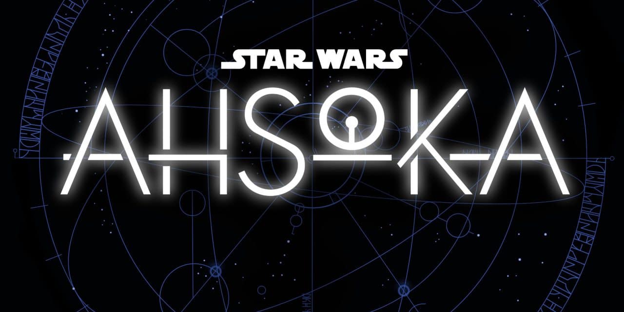 Star Wars: Ahsoka Begins Production