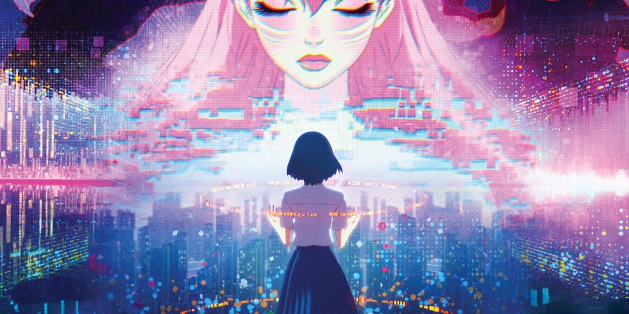 GKIDS Builds Up Hype For Belle By Releasing English Dub Opening Scene
