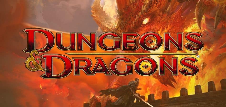 D&D: Red Notice Director To Helm Live-Action Series