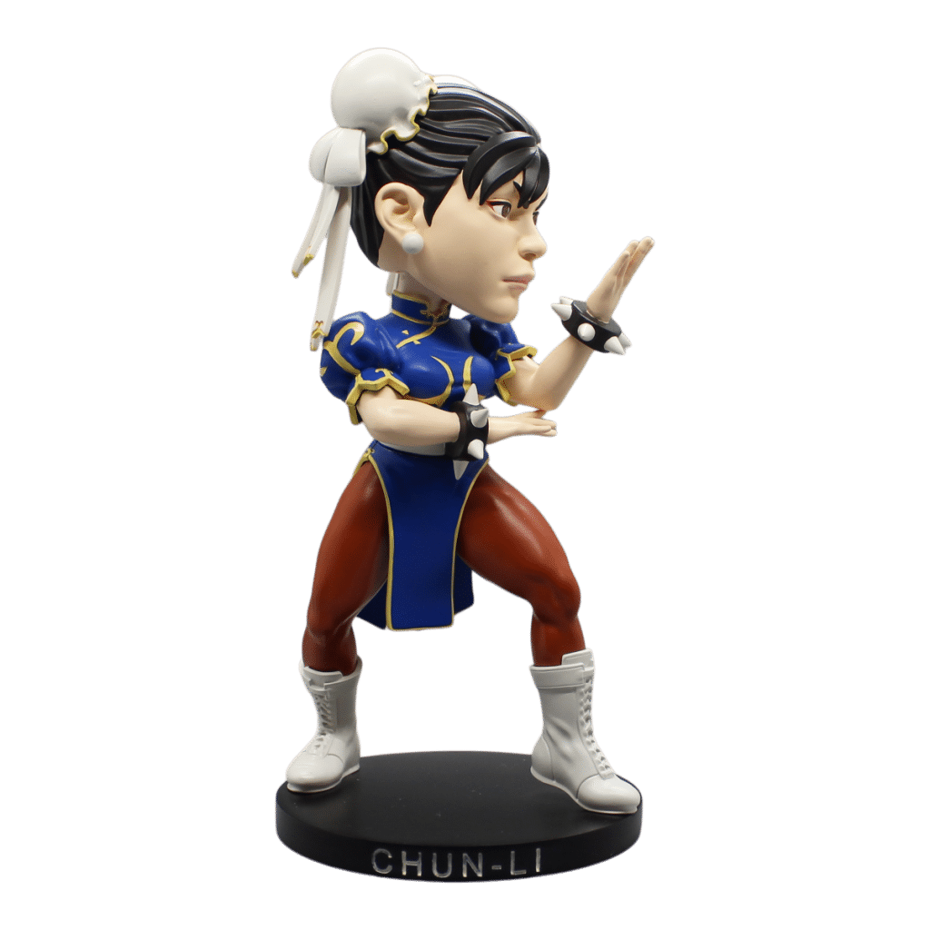 Street Fighter