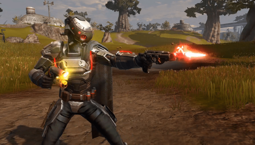 SWTOR