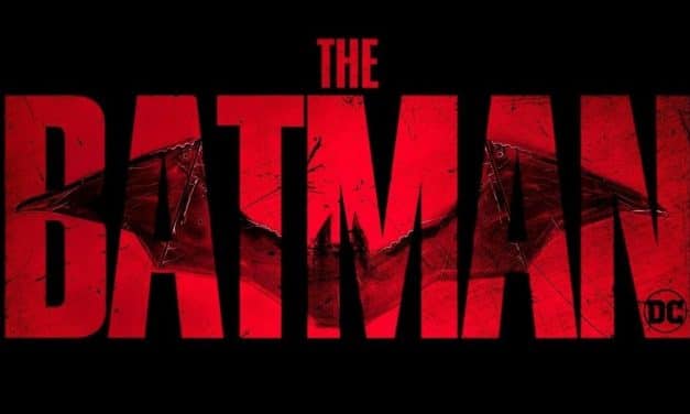 Batman Is Back And The Soundtrack Is Hauntingly Good!