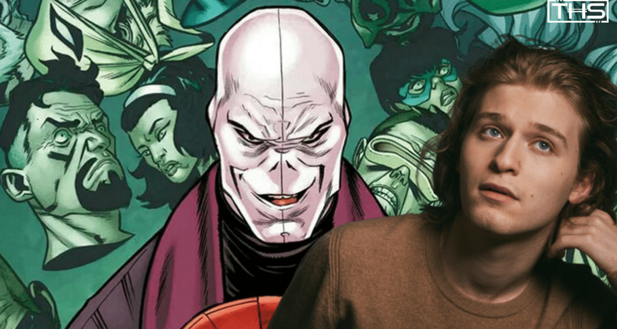 Kraven The Hunter Film Adds ‘The White Lotus’ Actor Fred Hechinger