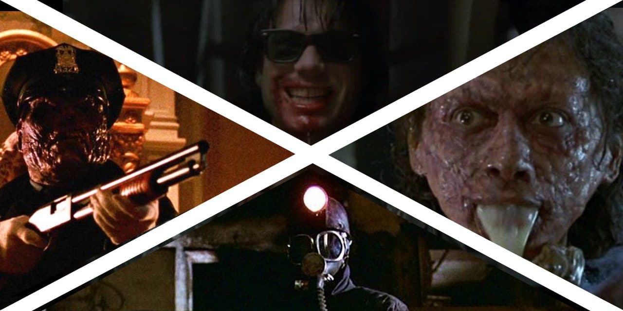 Love And Terror: The 7 Best Horror Movies To Binge This Valentine’s Day
