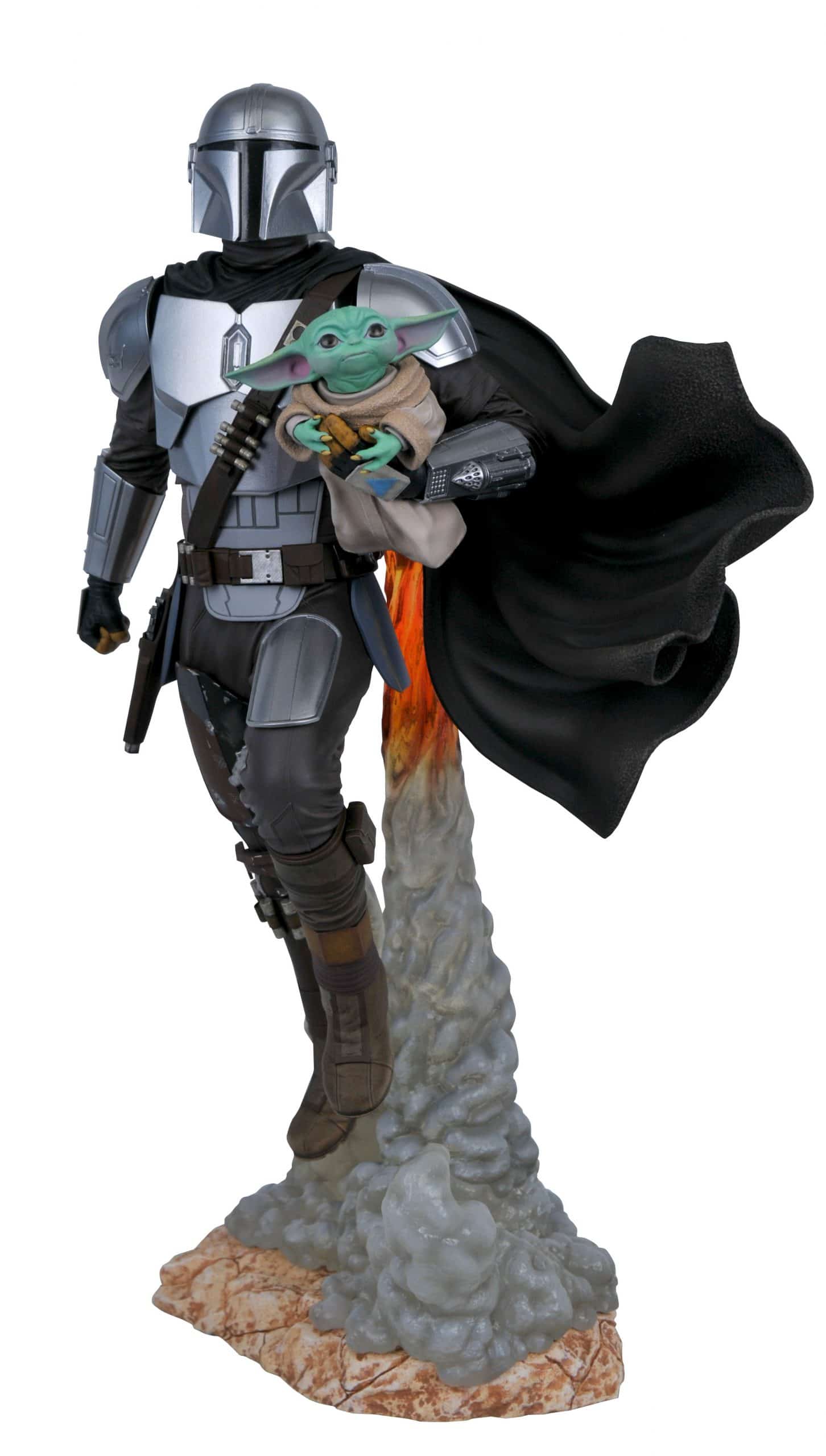 Diamond Select Toys Gentle Giant Ltd