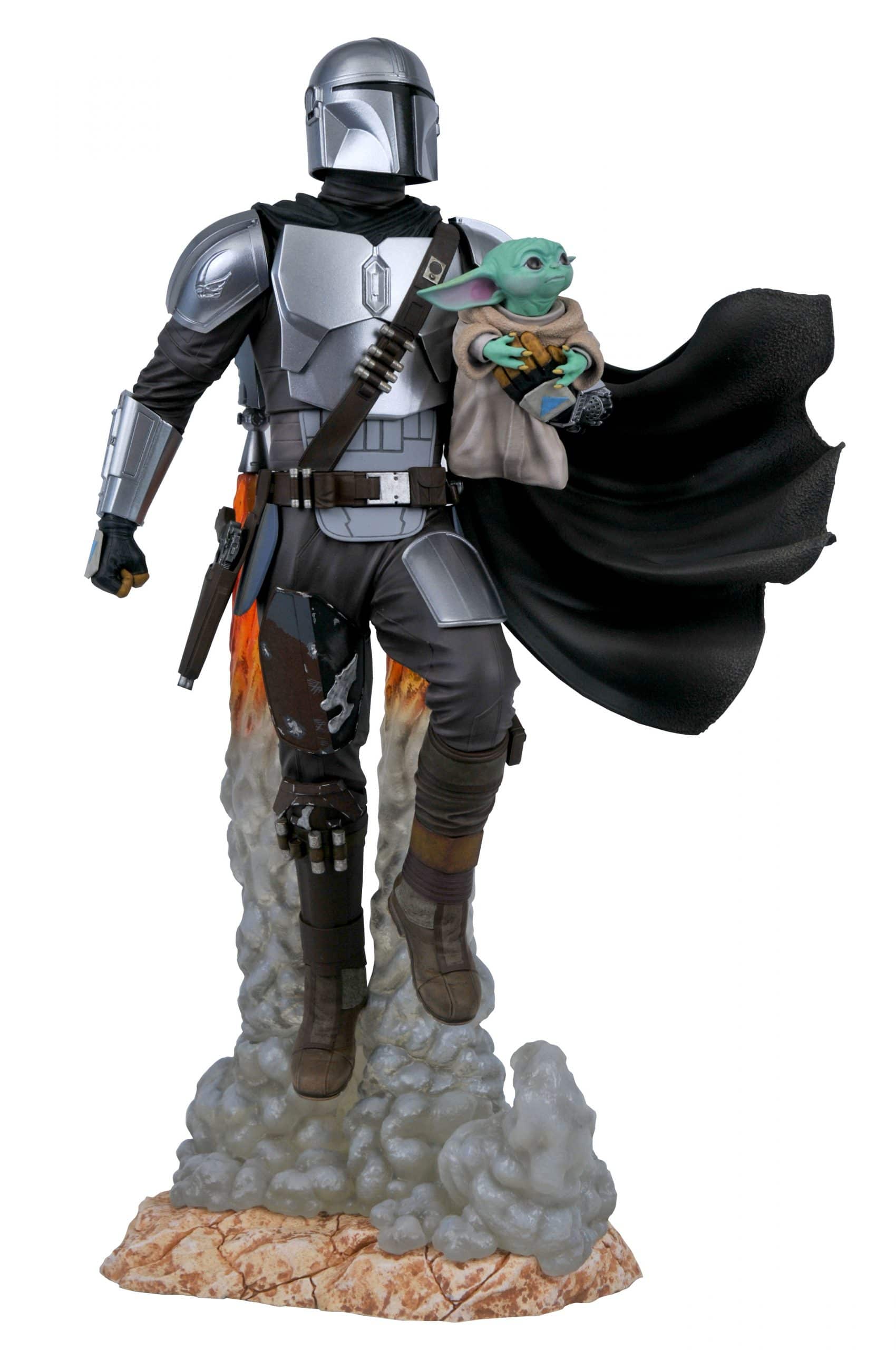 Diamond Select Toys Gentle Giant Ltd