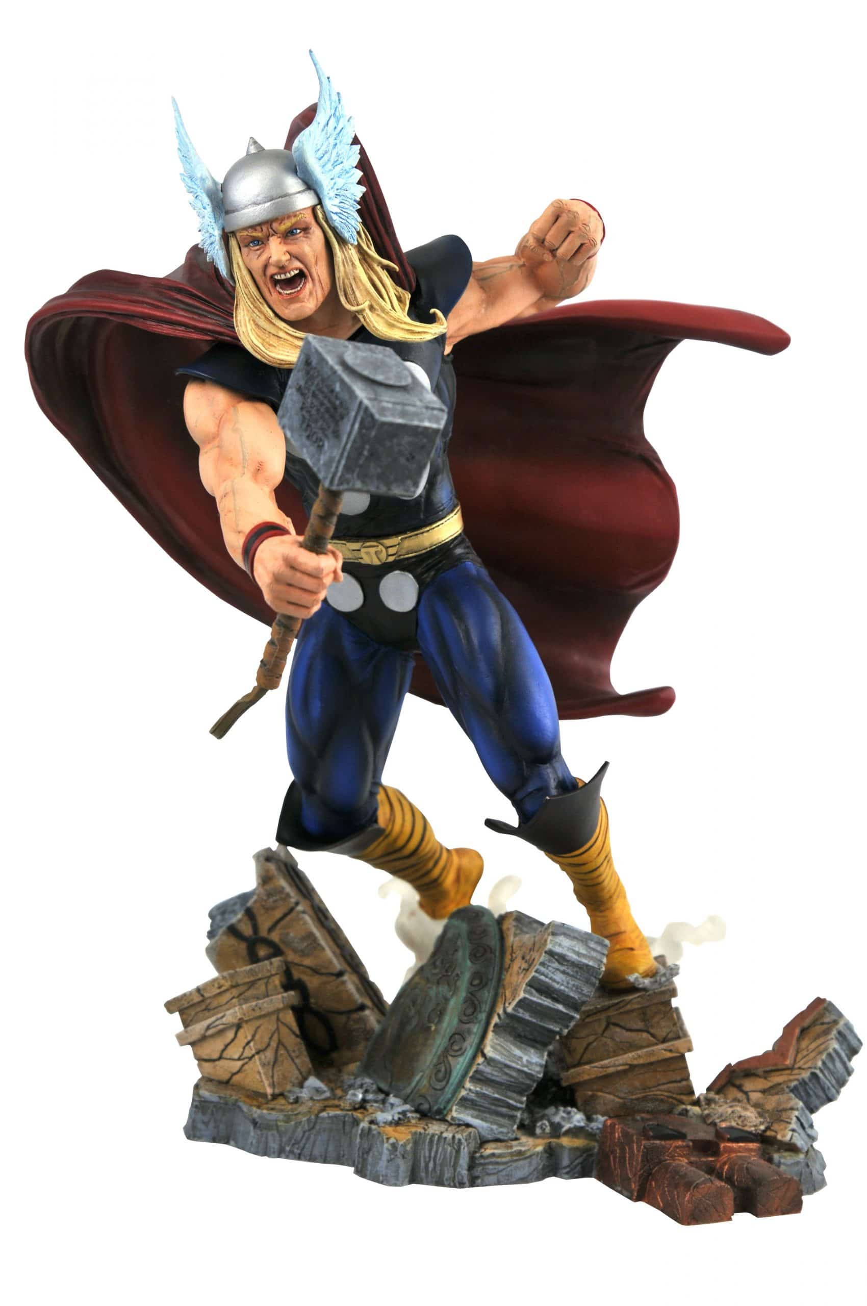Diamond Select Toys Gentle Giant Ltd