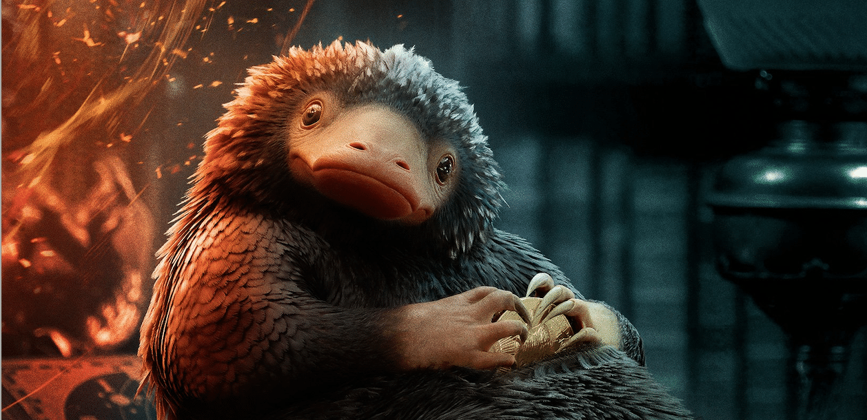 Fantastic Beasts: The Secrets Of Dumbledore Character Posters!
