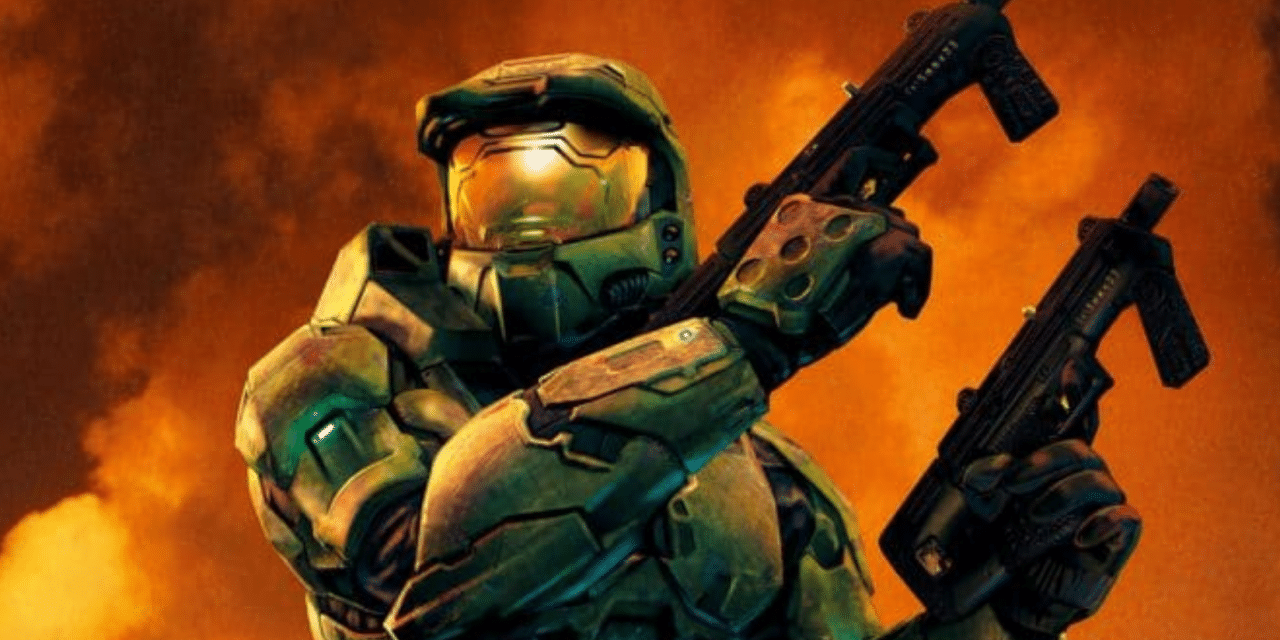 Halo TV Series Looking For New Showrunner For Season 2 Despite Not Even Premiering Yet