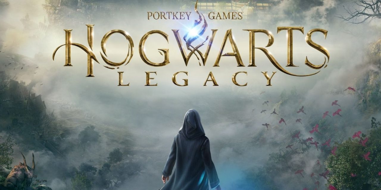 A New Hogwarts Legacy Rumor Is Here! [Rumor Watch]