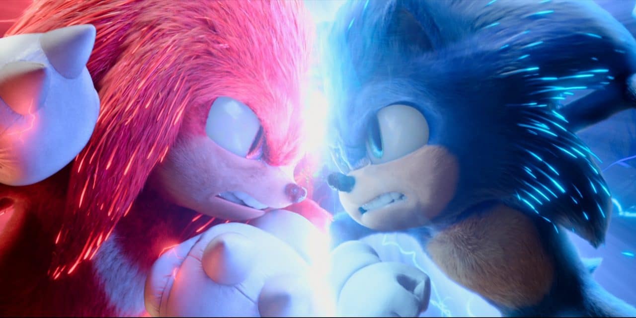 ‘Put A Ring On It’ With This New Clip From Sonic The Hedgehog 2