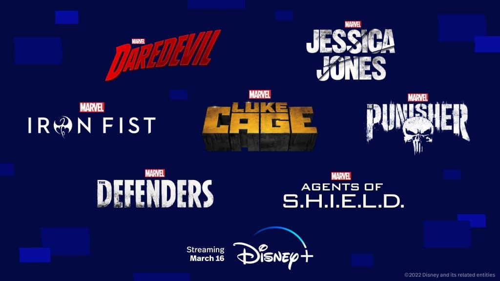 Marvel