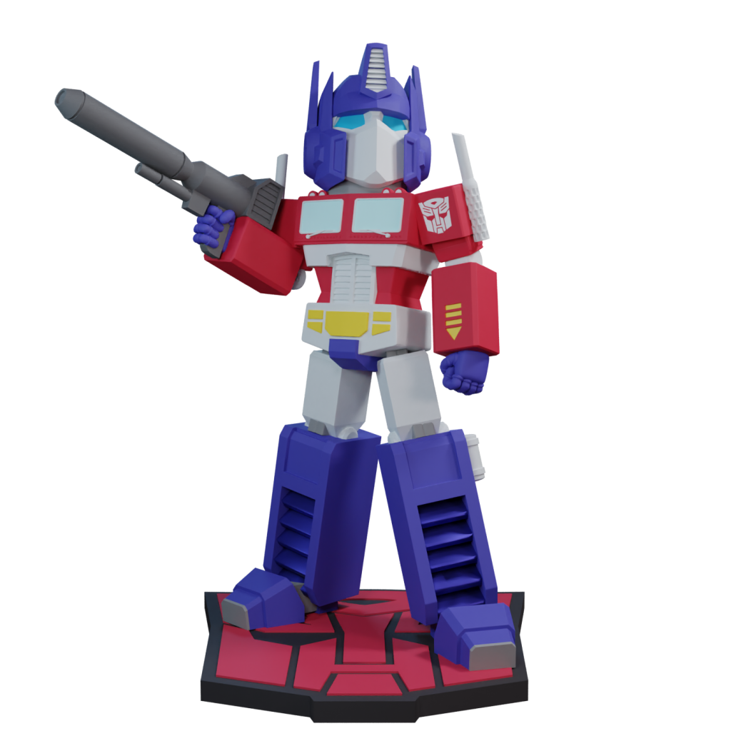 Transformers