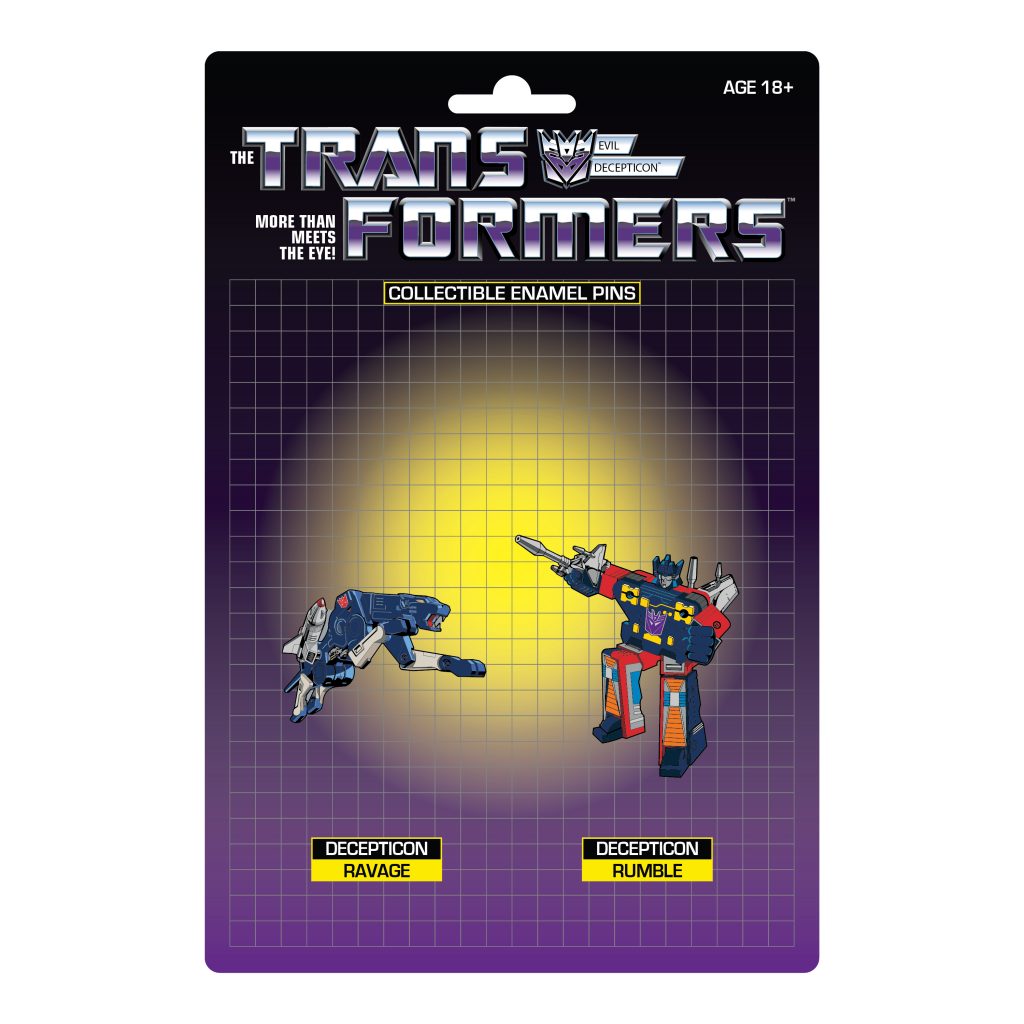 Transformers