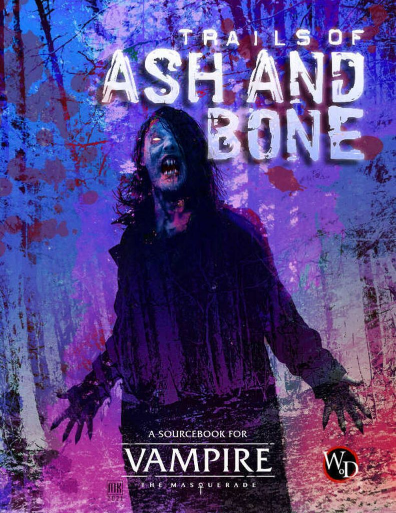 Vampire: The Masquerade