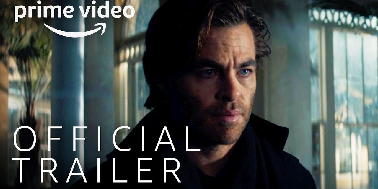 Offical Trailer Drops For ‘All The Old Knives’