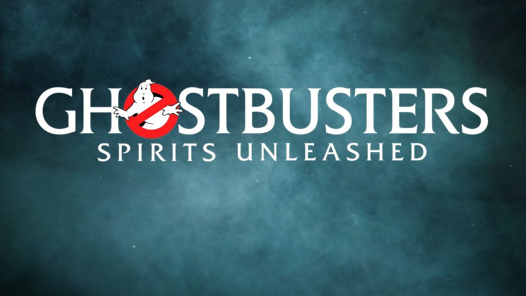 Ghostbusters: Spirits Unleashed