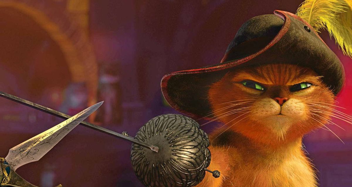 Puss In Boots: The Last Wish Unveils First Look; Trailer Coming Tomorrow