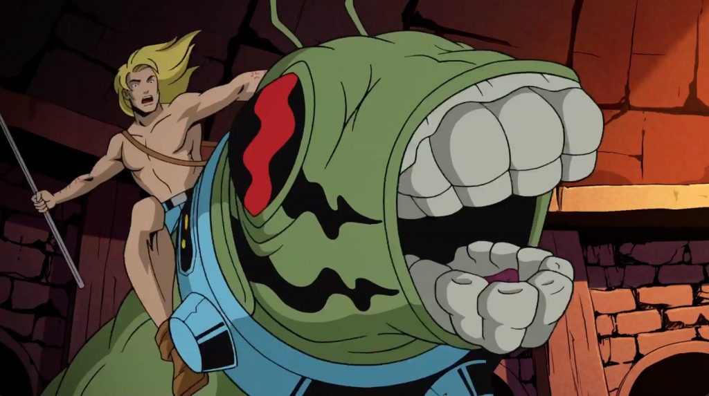 DC Showcase – Constantine: The House of Mystery