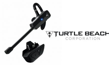 Turtle Beach Announces Recon Air Wireless Chat Headset