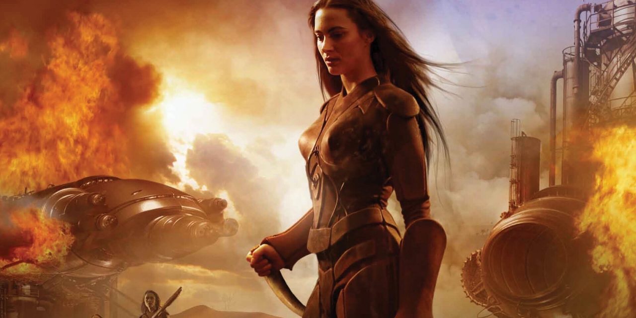 “Dune: The Sisterhood” Spinoff Series To Be Directed By “Chernobyl” Director